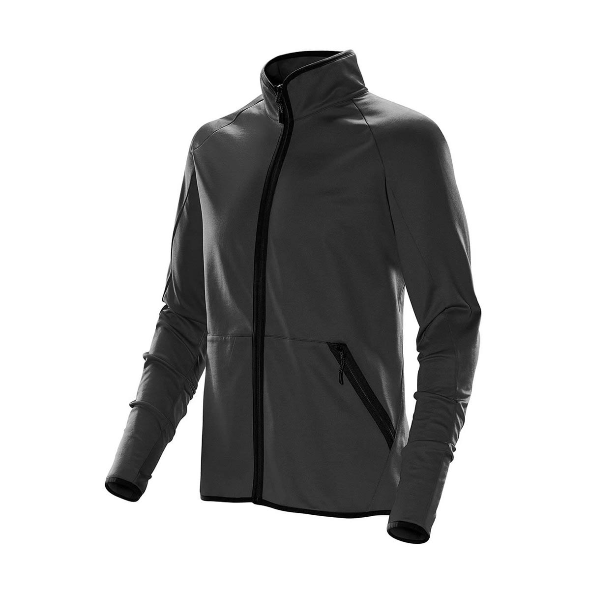 Stormtech Stormtech Men's Mistral Fleece Jacket - TMX-2 DOLPHIN