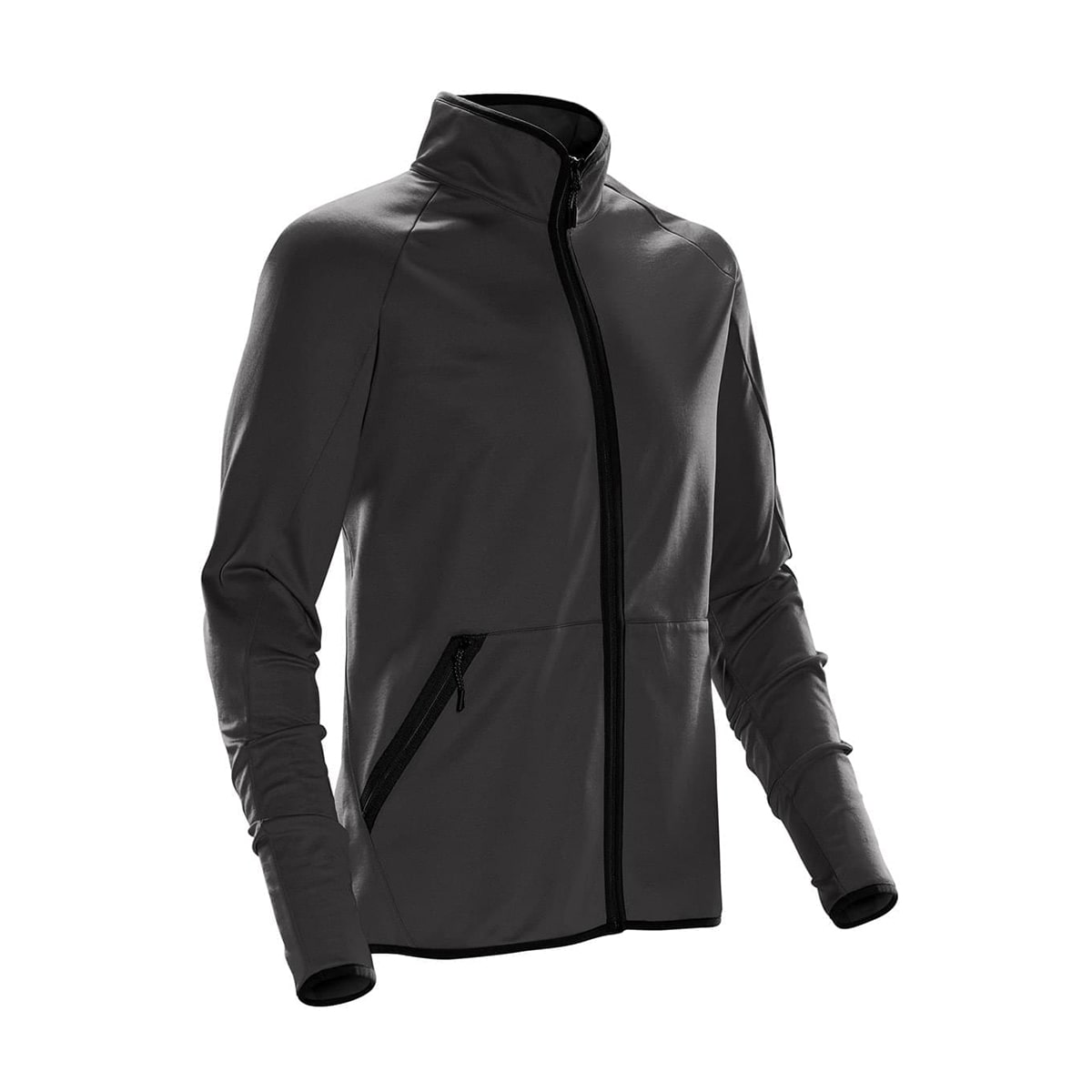 Stormtech Stormtech Men's Mistral Fleece Jacket - TMX-2 DOLPHIN