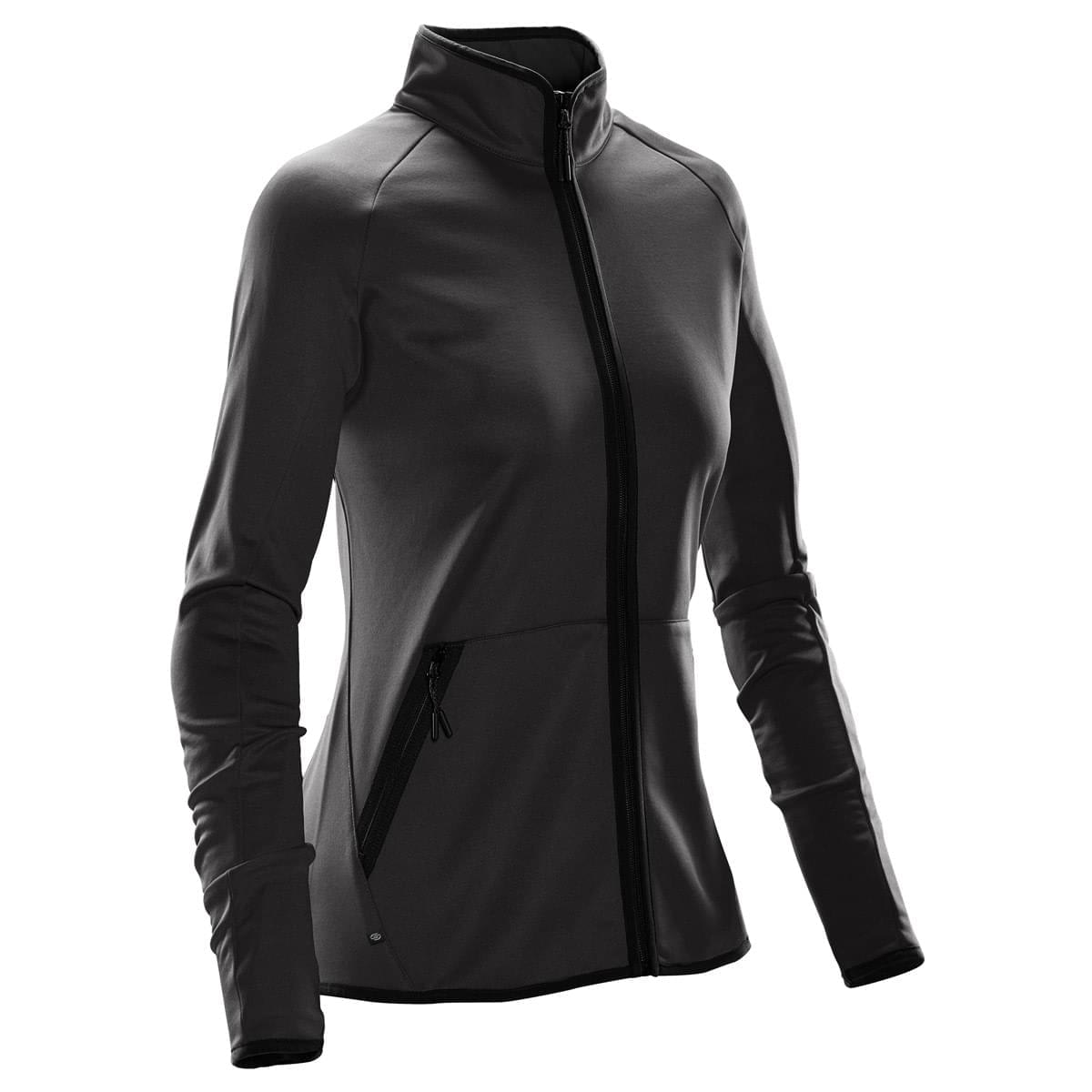 Stormtech Stormtech Women's Mistral Fleece Jacket - TMX-2W DOLPHIN