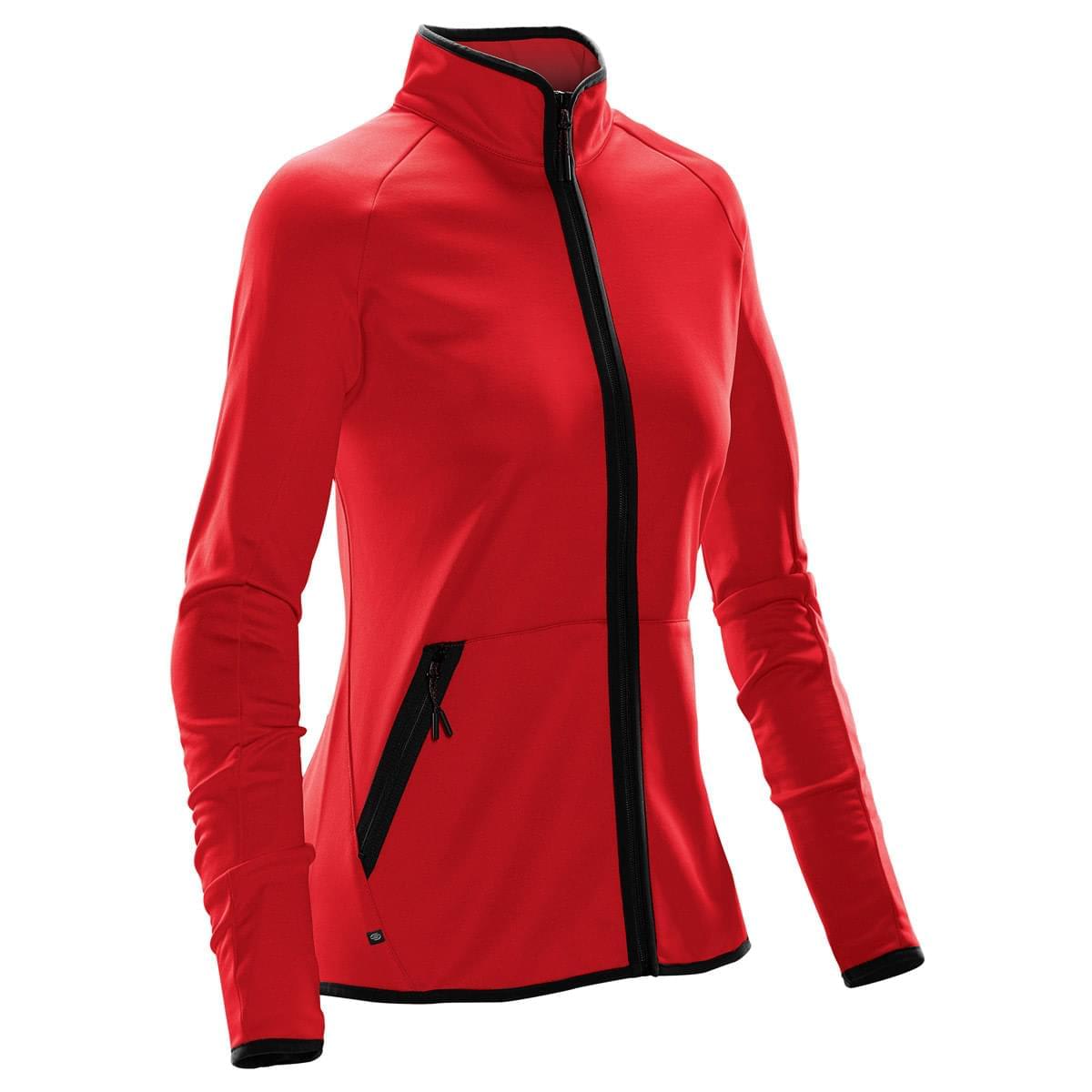 Stormtech Stormtech Women's Mistral Fleece Jacket - TMX-2W BRIGHT RED