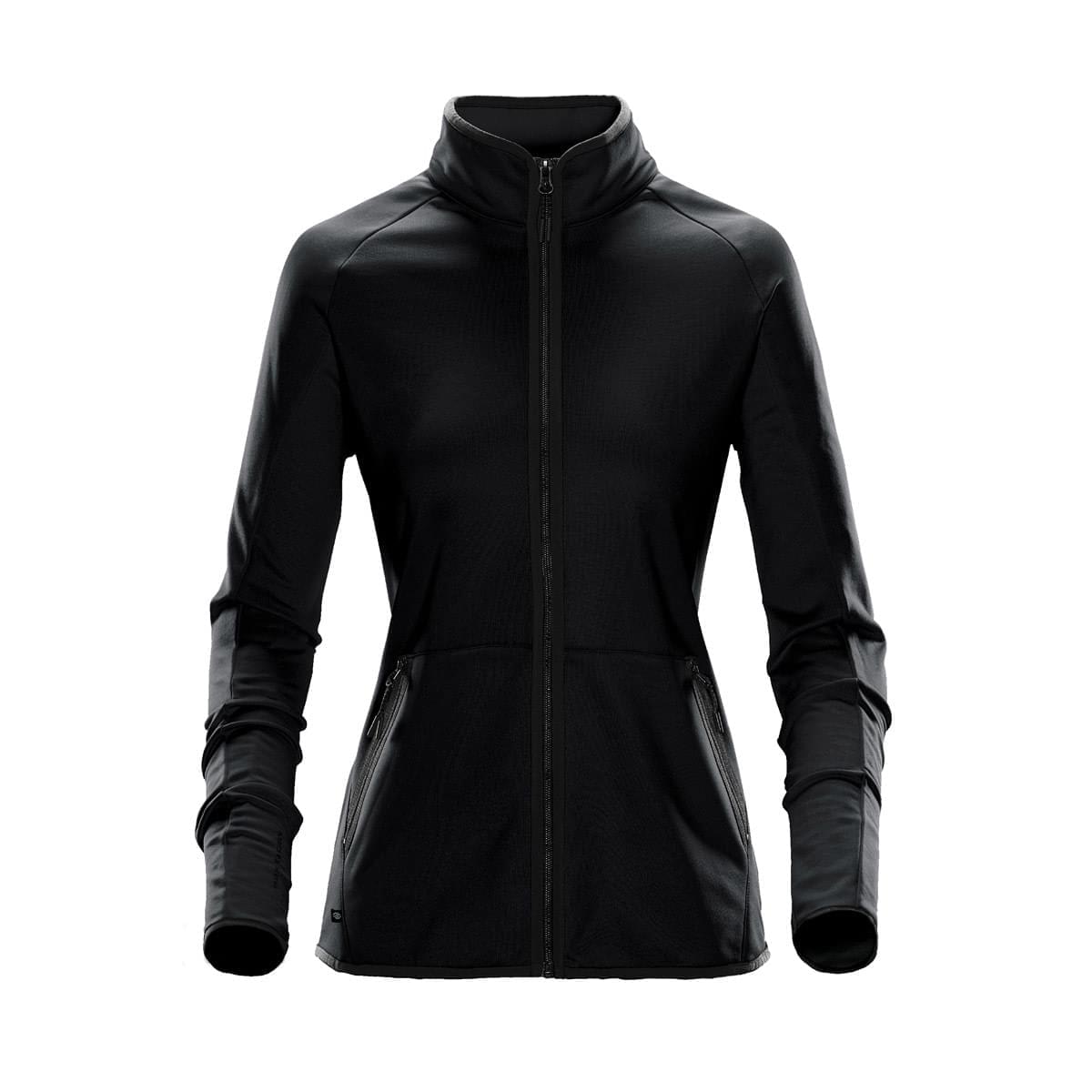 Stormtech Stormtech Women's Mistral Fleece Jacket - TMX-2W BLACK