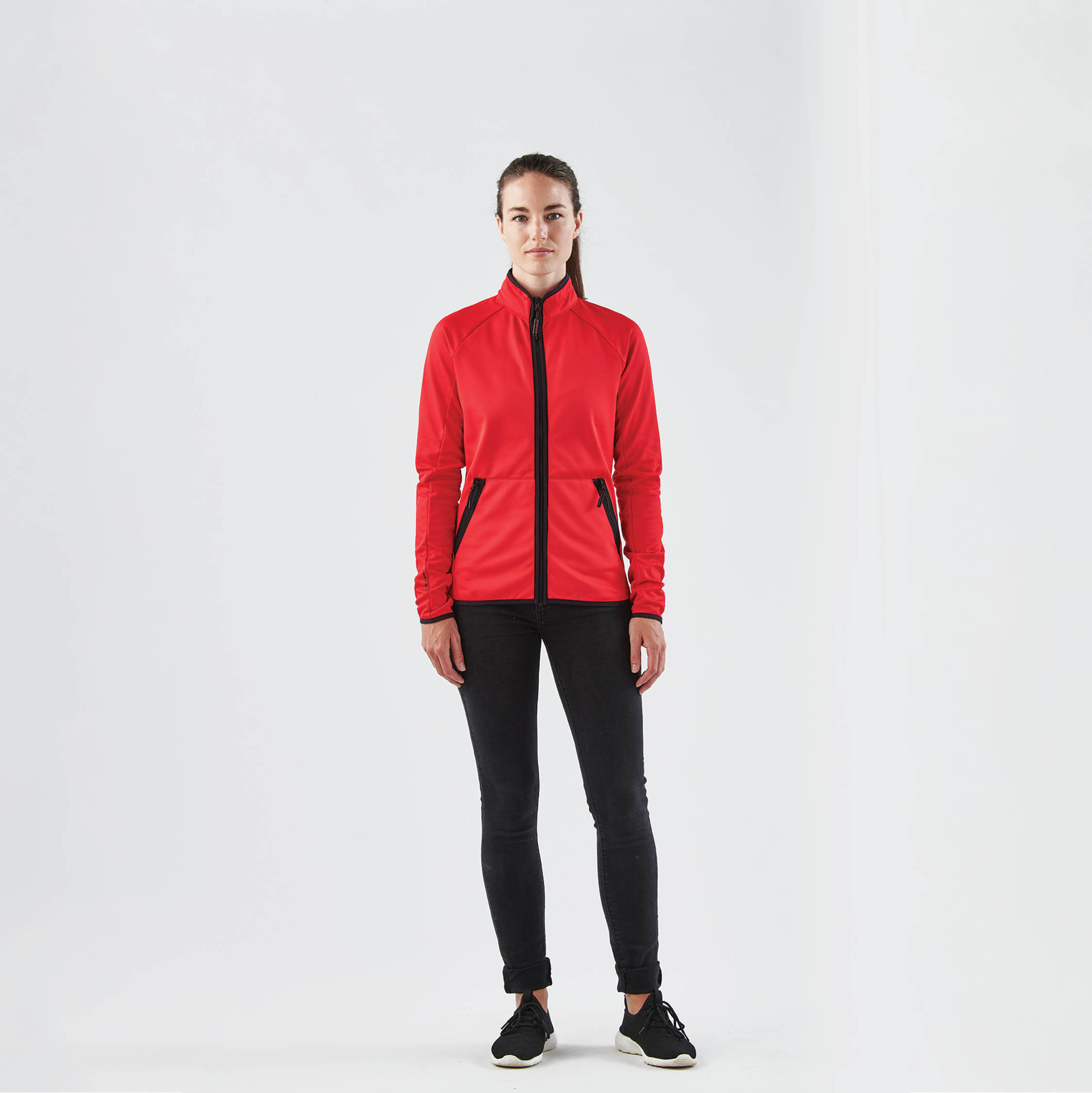 Stormtech Stormtech Women's Mistral Fleece Jacket - TMX-2W 