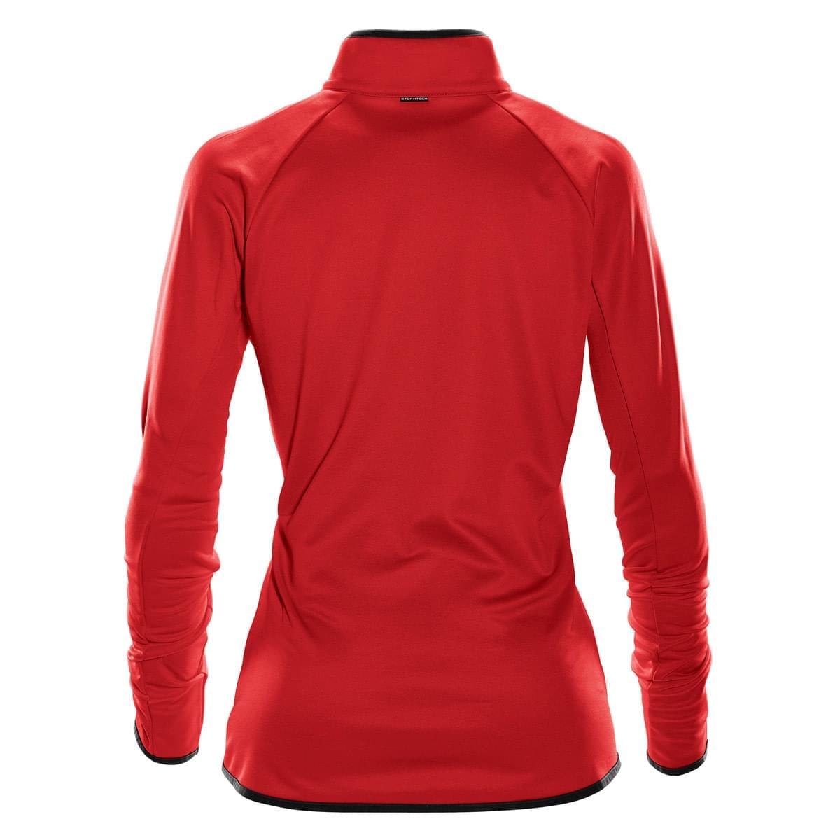 Stormtech Stormtech Women's Mistral Fleece Jacket - TMX-2W BRIGHT RED