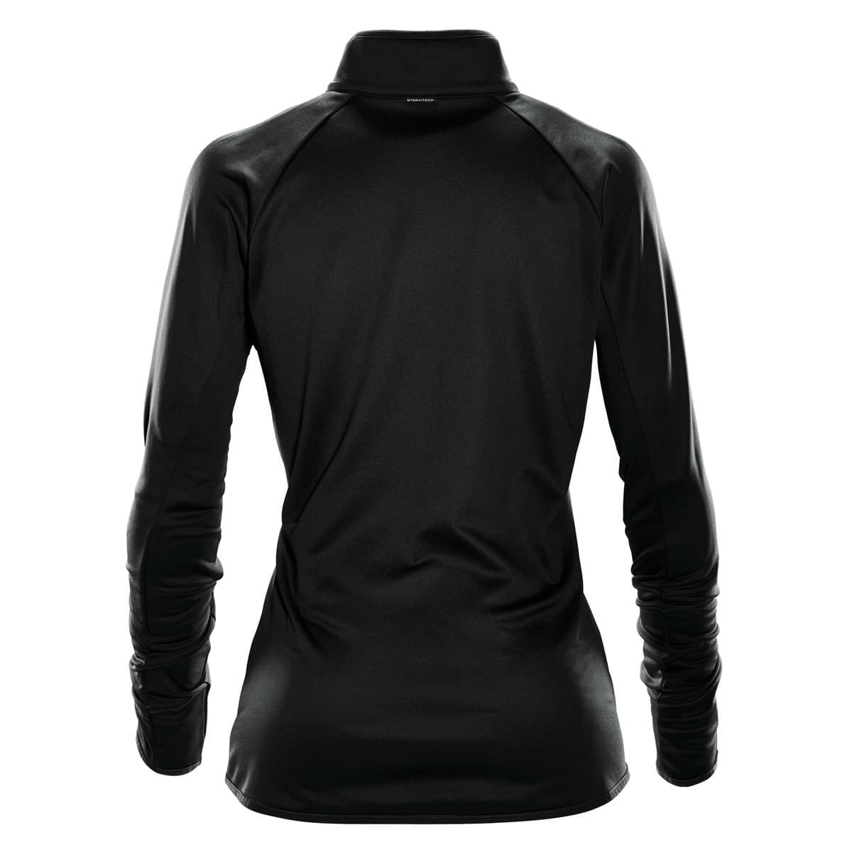 Stormtech Stormtech Women's Mistral Fleece Jacket - TMX-2W BLACK