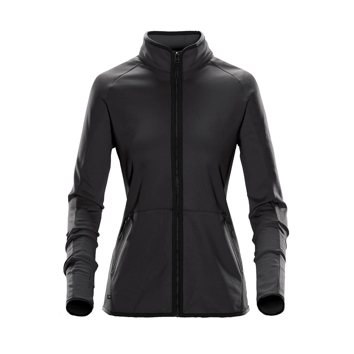 Stormtech Stormtech Women's Mistral Fleece Jacket - TMX-2W DOLPHIN