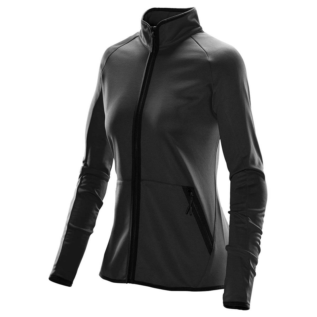 Stormtech Stormtech Women's Mistral Fleece Jacket - TMX-2W DOLPHIN