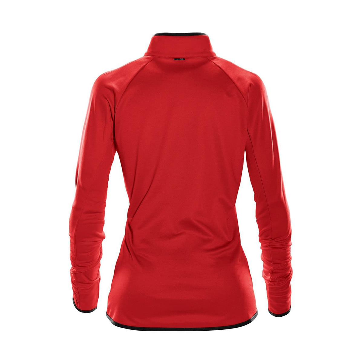 Stormtech Stormtech Women's Mistral Fleece Jacket - TMX-2W BRIGHT RED