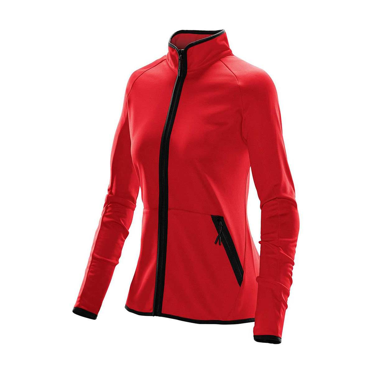 Stormtech Stormtech Women's Mistral Fleece Jacket - TMX-2W BRIGHT RED