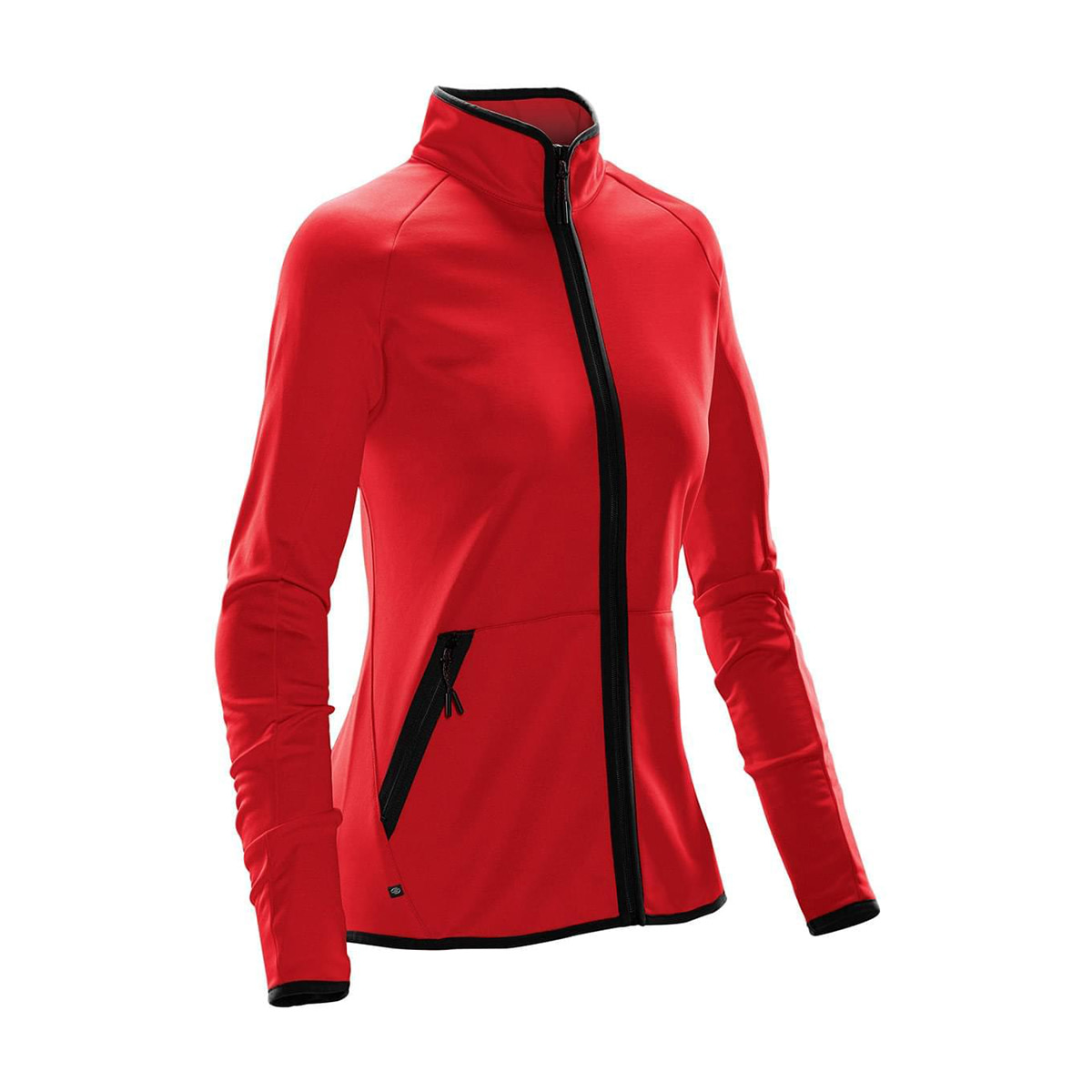 Stormtech Stormtech Women's Mistral Fleece Jacket - TMX-2W BRIGHT RED