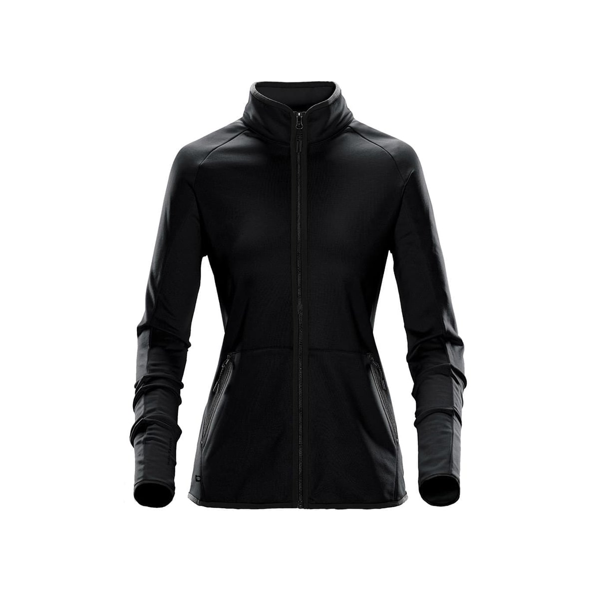 Stormtech Stormtech Women's Mistral Fleece Jacket - TMX-2W BLACK