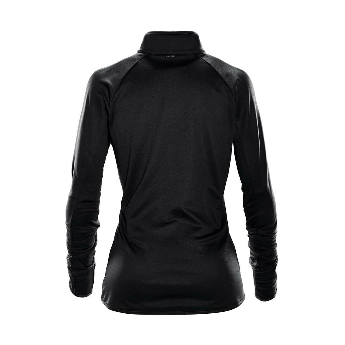 Stormtech Stormtech Women's Mistral Fleece Jacket - TMX-2W BLACK