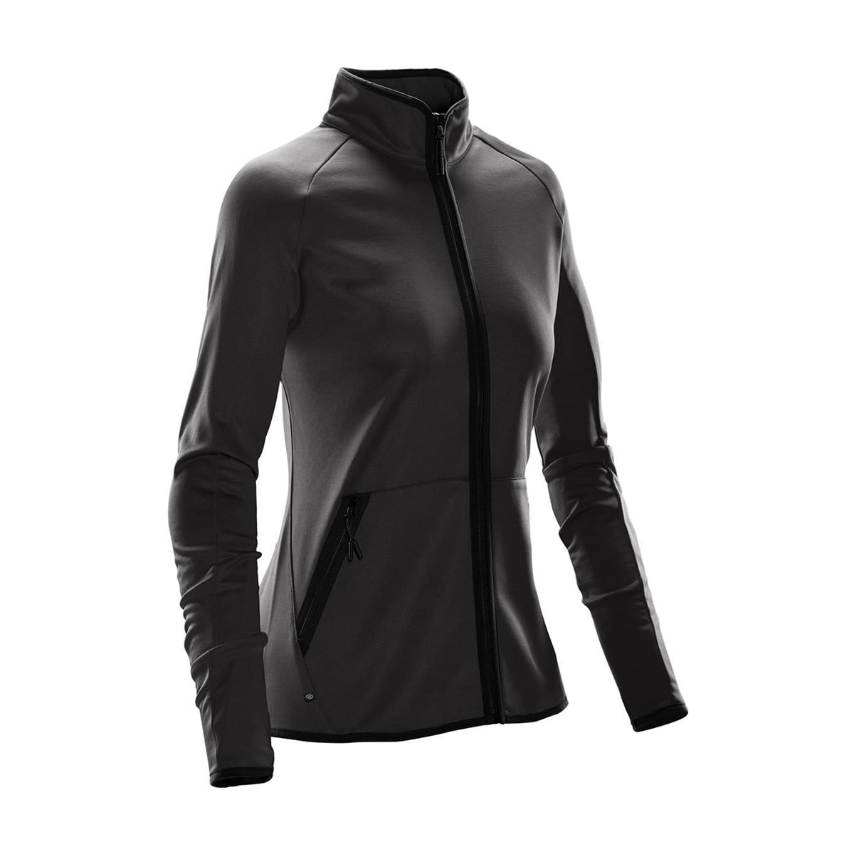 Stormtech Stormtech Women's Mistral Fleece Jacket - TMX-2W DOLPHIN