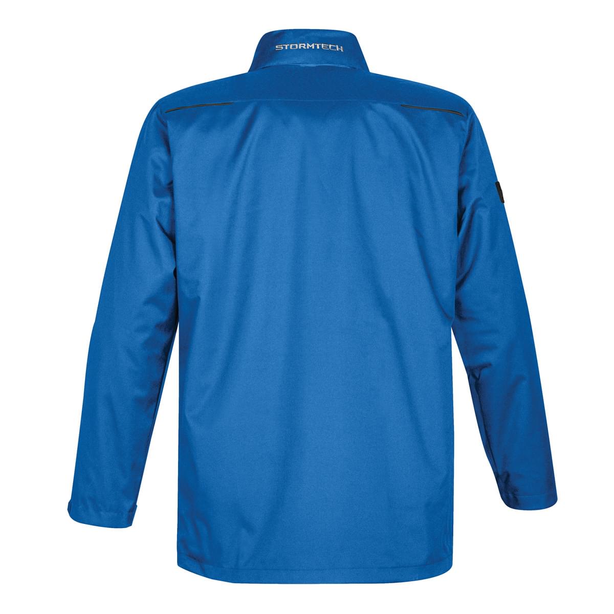 Stormtech Stormtech Men's Vortex HD 3-In-1 System Parka - TPX-3 MARINE BLUE