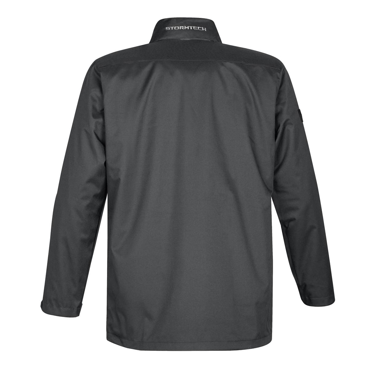 Stormtech Stormtech Men's Vortex HD 3-In-1 System Parka - TPX-3 GRANITE