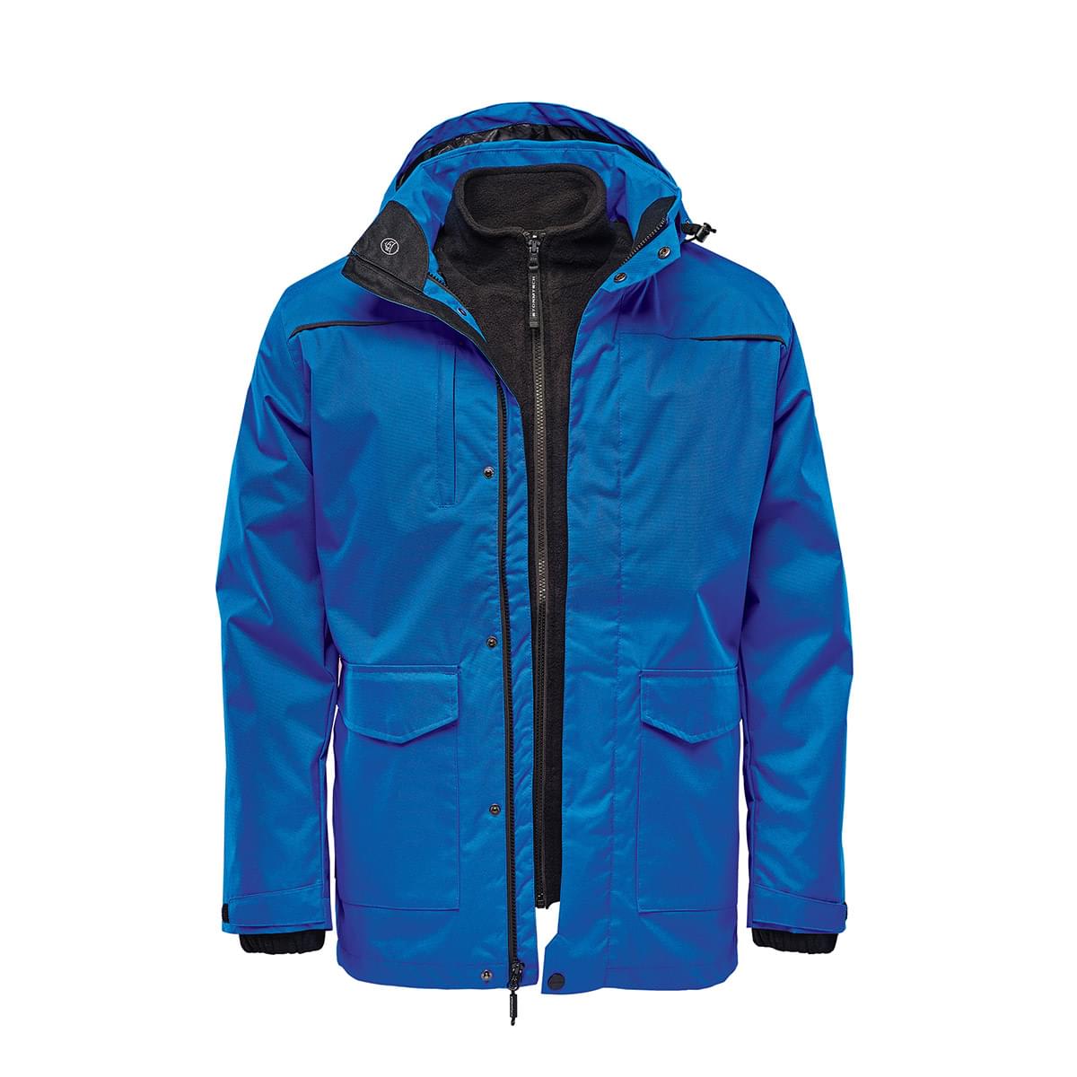 Stormtech Stormtech Men's Vortex HD 3-in-1 Parka - TPX-3