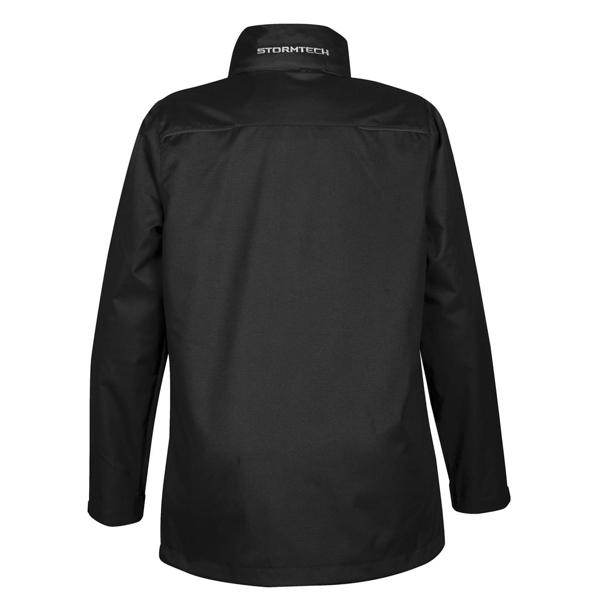 Stormtech Stormtech Women's Vortex HD 3-In-1 System Parka - TPX-3W BLACK
