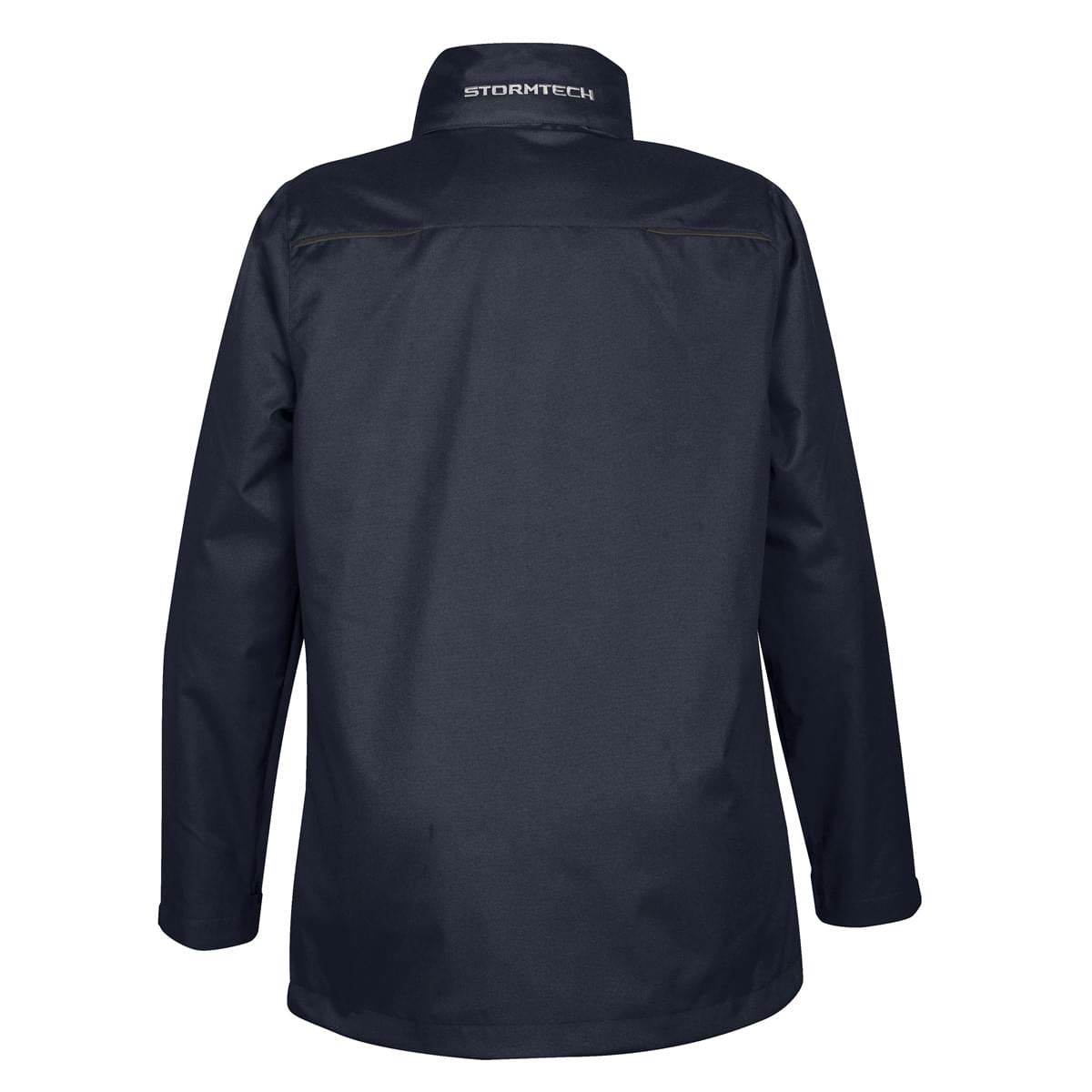 Stormtech Stormtech Women's Vortex HD 3-In-1 System Parka - TPX-3W NAVY
