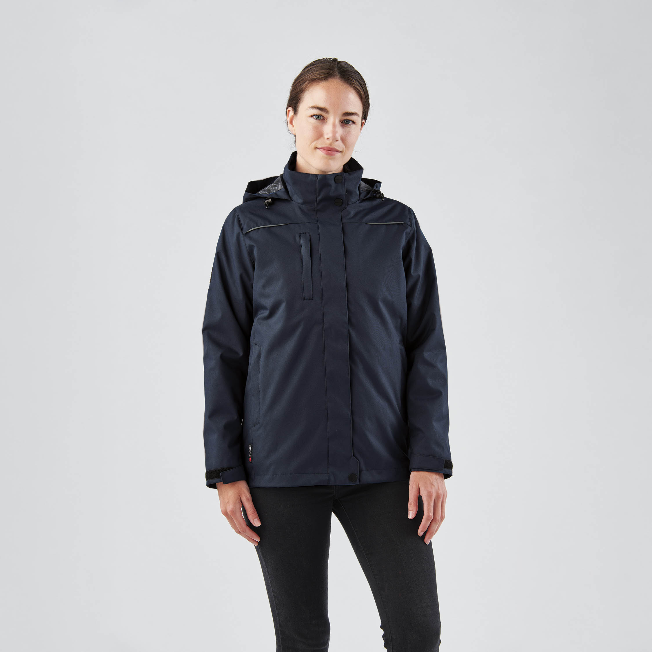 Stormtech Stormtech Women's Vortex HD 3-in-1 Parka - TPX-3W 