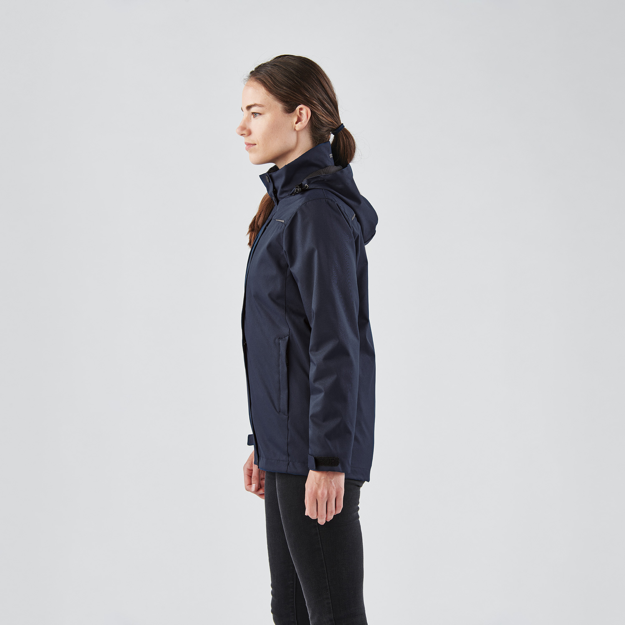 Stormtech Stormtech Women's Vortex HD 3-in-1 Parka - TPX-3W 