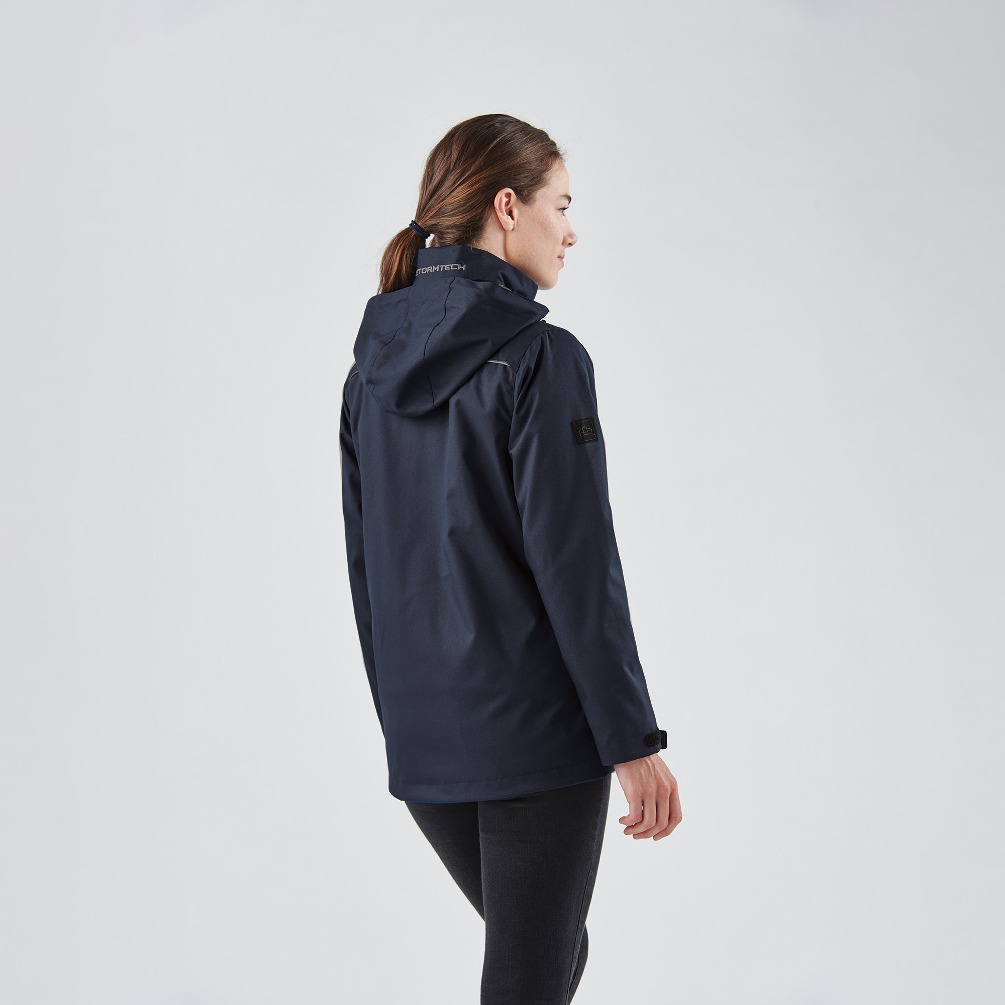 Stormtech Stormtech Women's Vortex HD 3-in-1 Parka - TPX-3W 