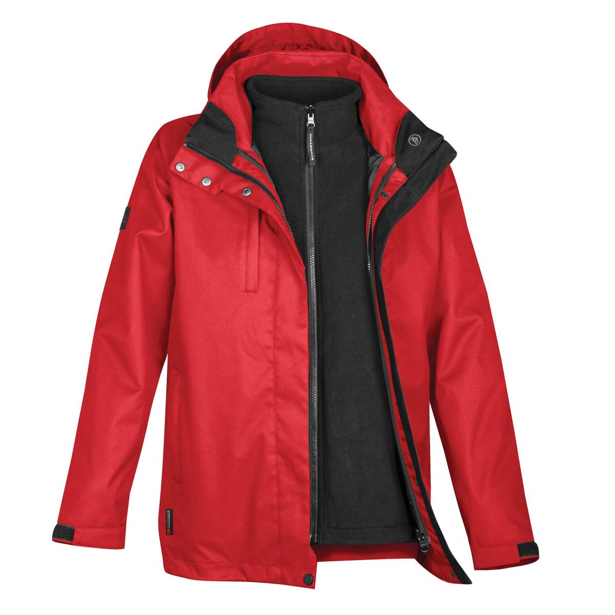 Stormtech Stormtech Women's Vortex HD 3-in-1 Parka - TPX-3W