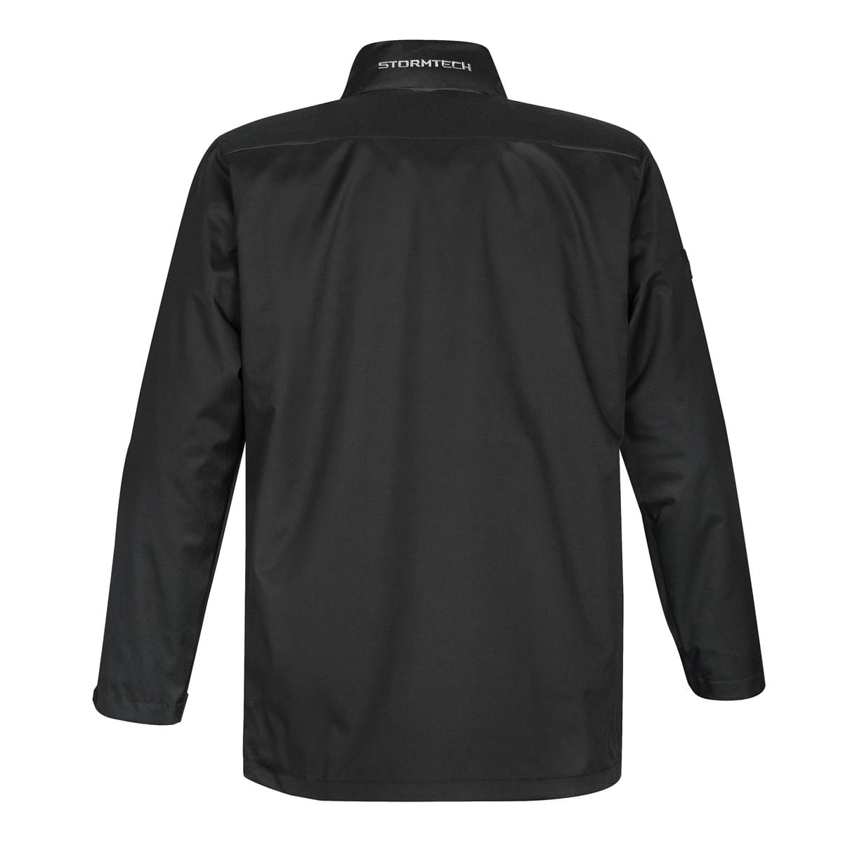 Stormtech Stormtech Youth Vortex HD 3-in-1 Parka - TPX-3Y BLACK