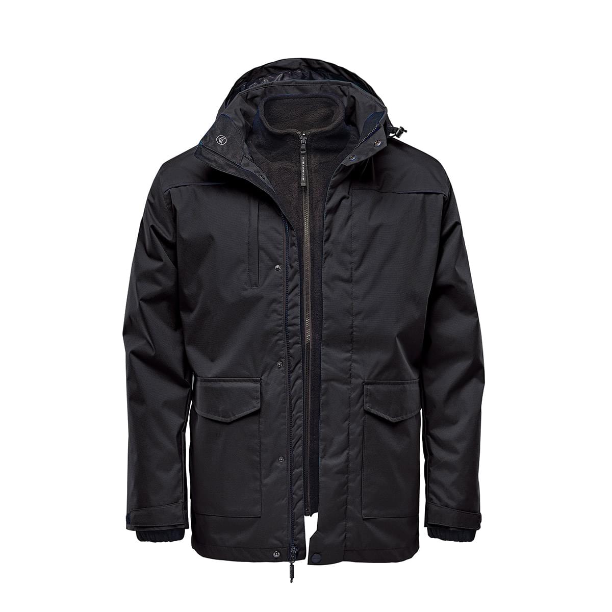 Stormtech Stormtech Youth Vortex HD 3-in-1 Parka - TPX-3Y