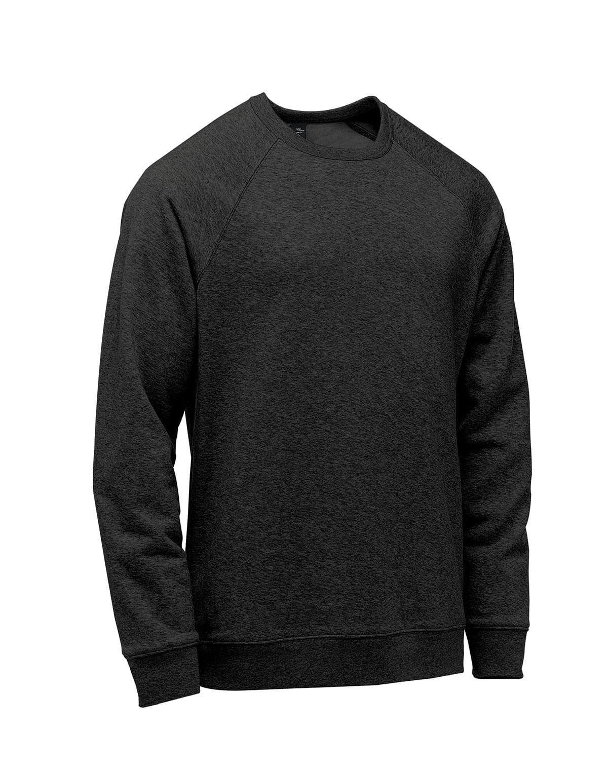 Stormtech Stormtech Men's Monashee Fleece Crew Neck - TWX-1 BLACK