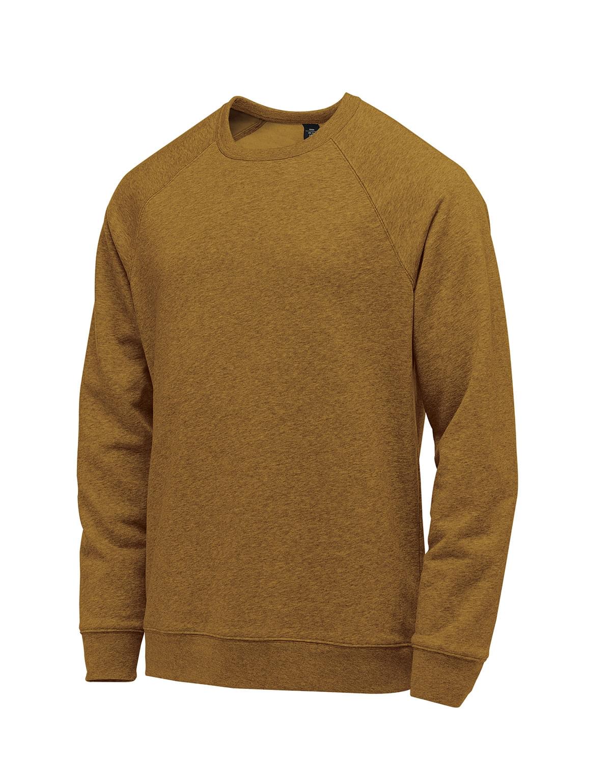 Stormtech Stormtech Men's Monashee Fleece Crew Neck - TWX-1 MINERAL