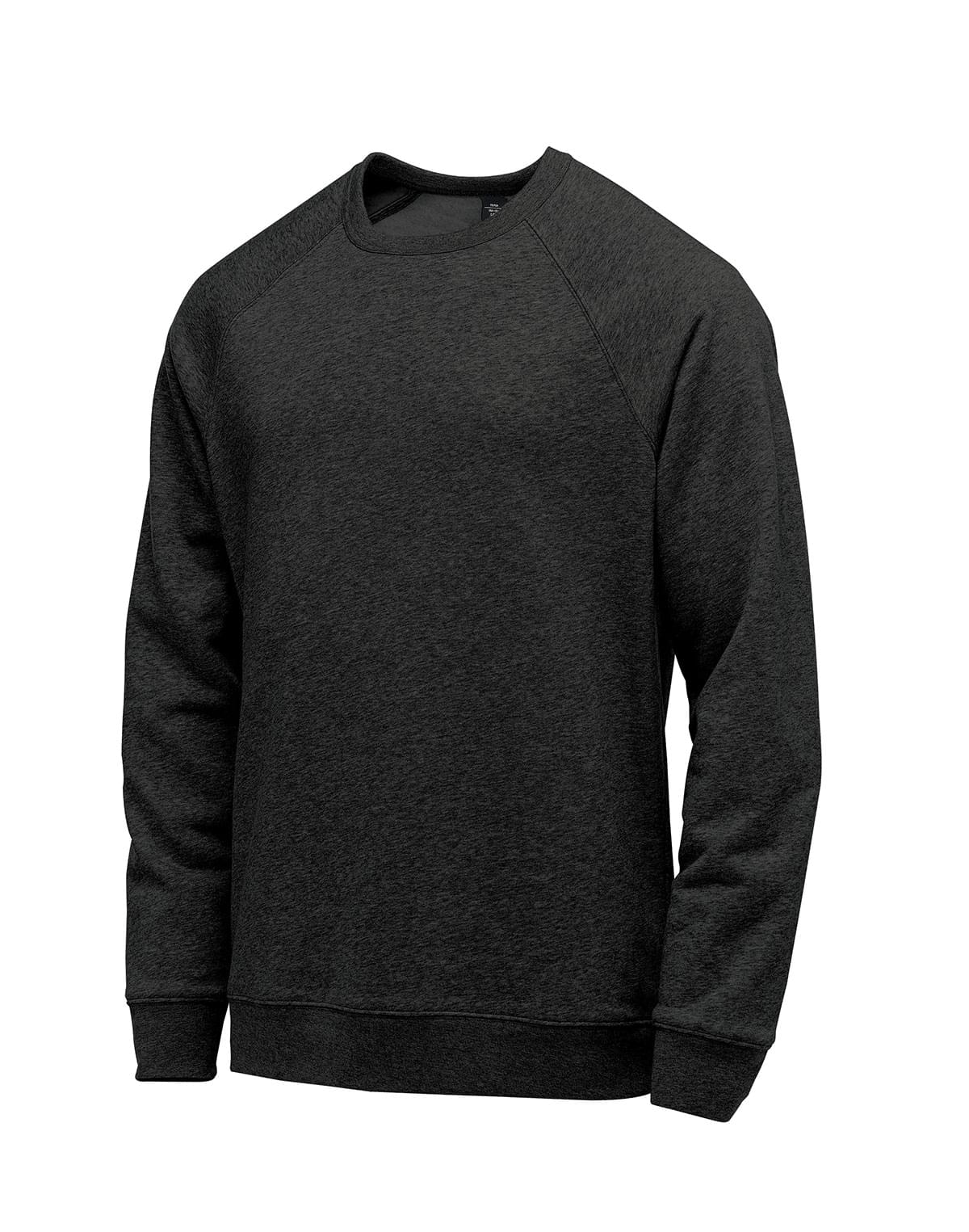 Stormtech Stormtech Men's Monashee Fleece Crew Neck - TWX-1 BLACK