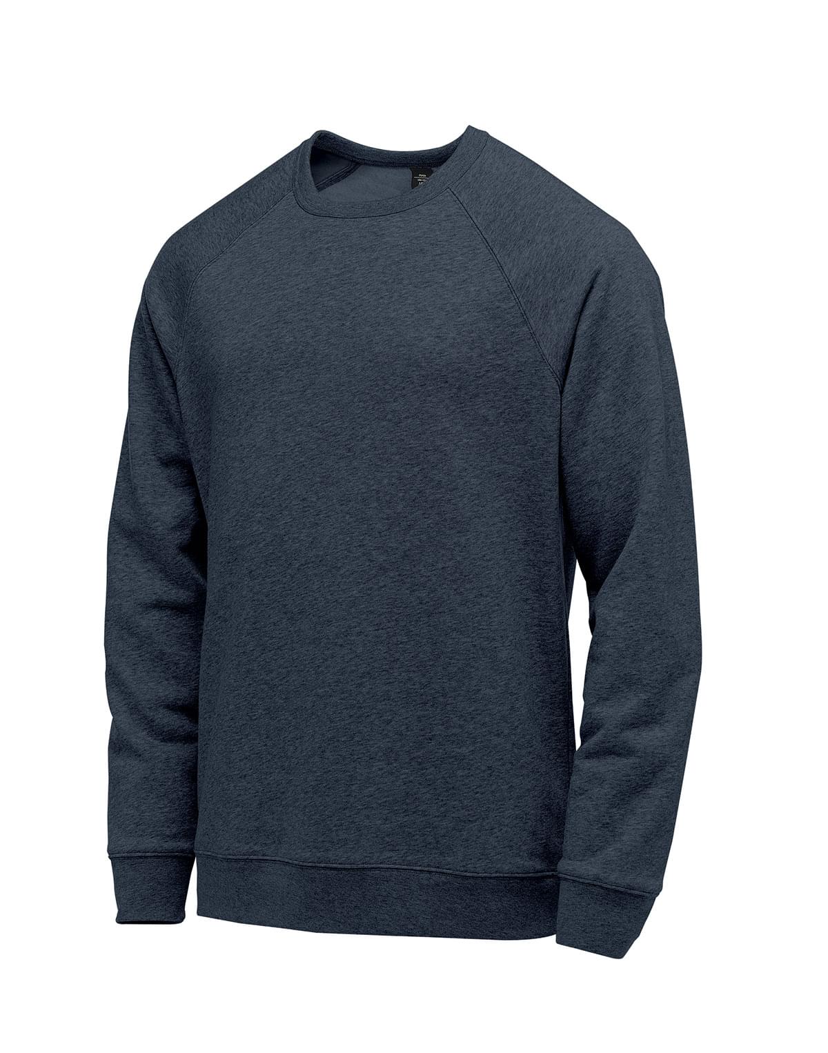 Stormtech Stormtech Men's Monashee Fleece Crew Neck - TWX-1 NAVY