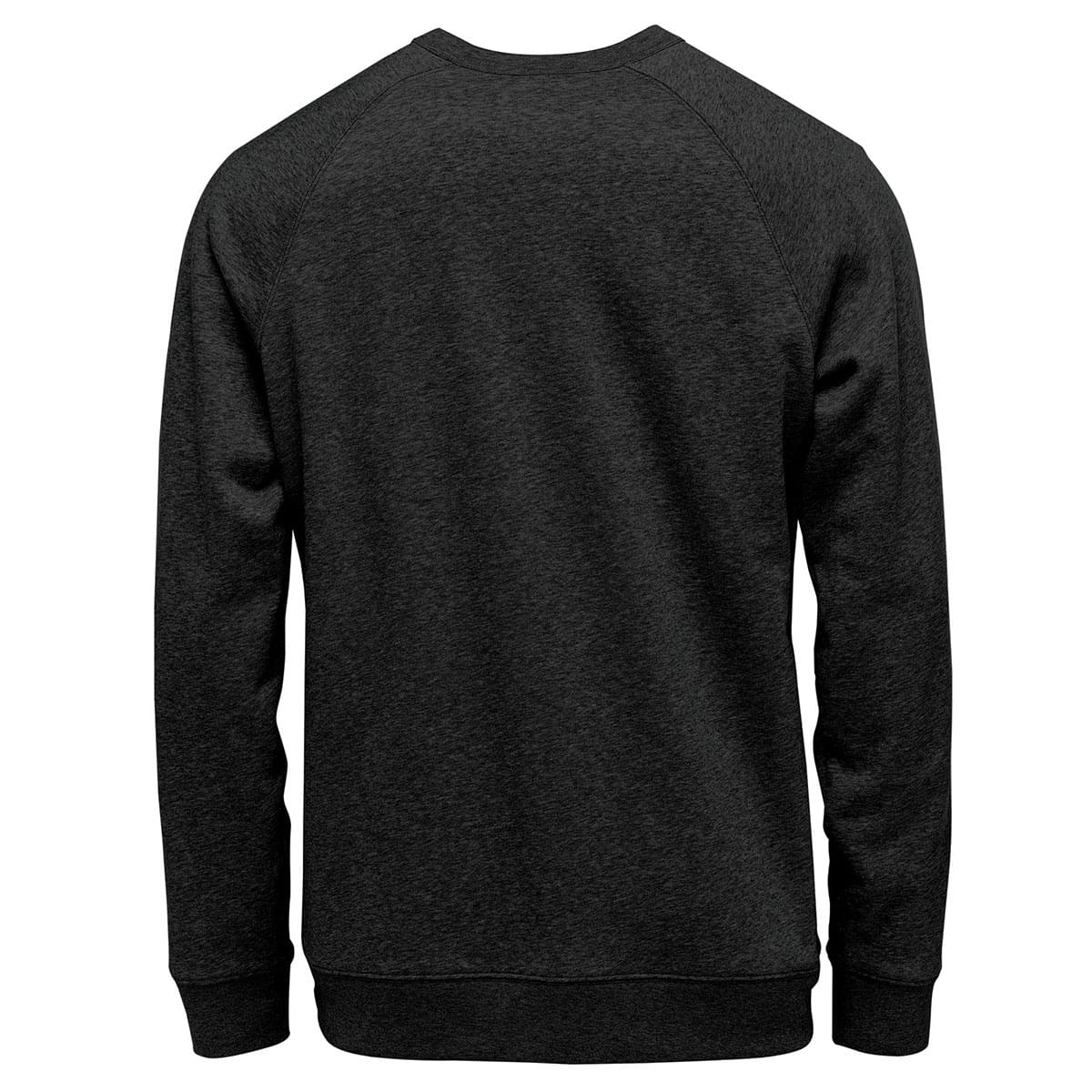 Stormtech Stormtech Men's Monashee Fleece Crew Neck - TWX-1 BLACK