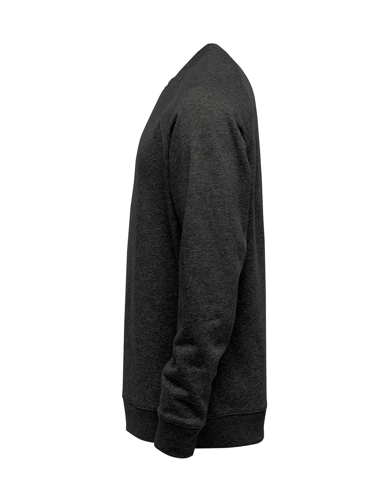 Stormtech Stormtech Men's Monashee Fleece Crew Neck - TWX-1 BLACK