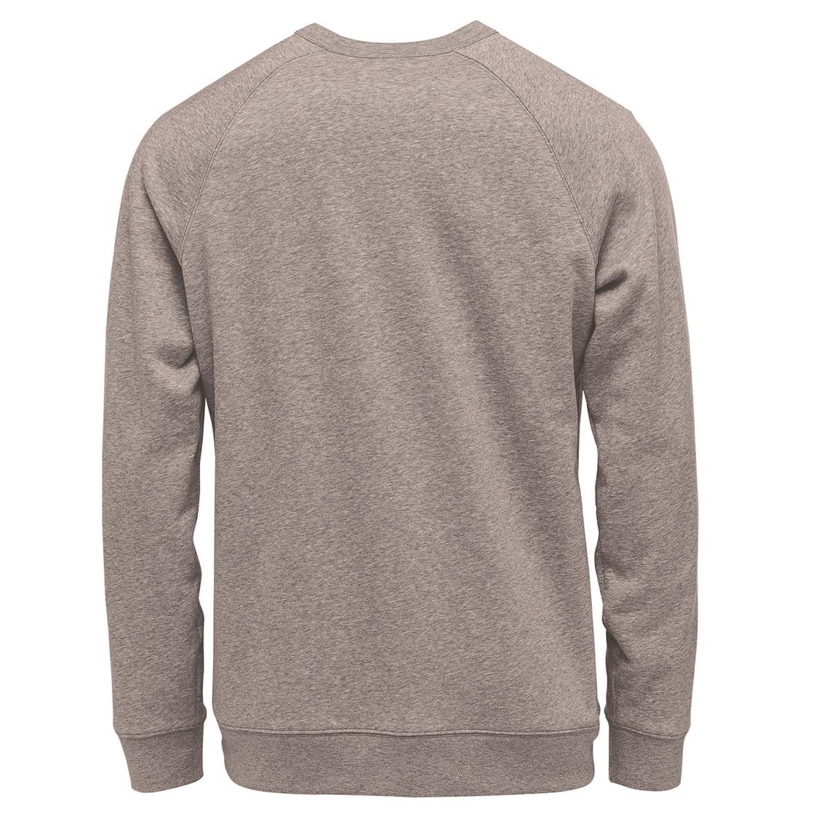 Stormtech Stormtech Men's Monashee Fleece Crew Neck - TWX-1 TAUPE