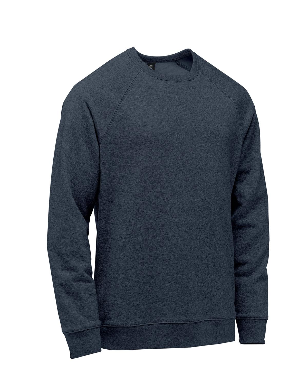 Stormtech Stormtech Men's Monashee Fleece Crew Neck - TWX-1 NAVY