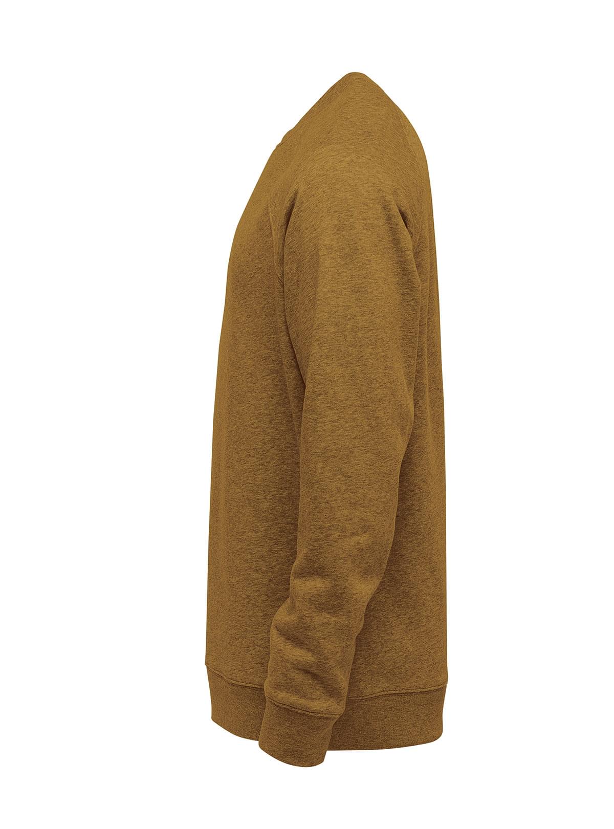 Stormtech Stormtech Men's Monashee Fleece Crew Neck - TWX-1 MINERAL