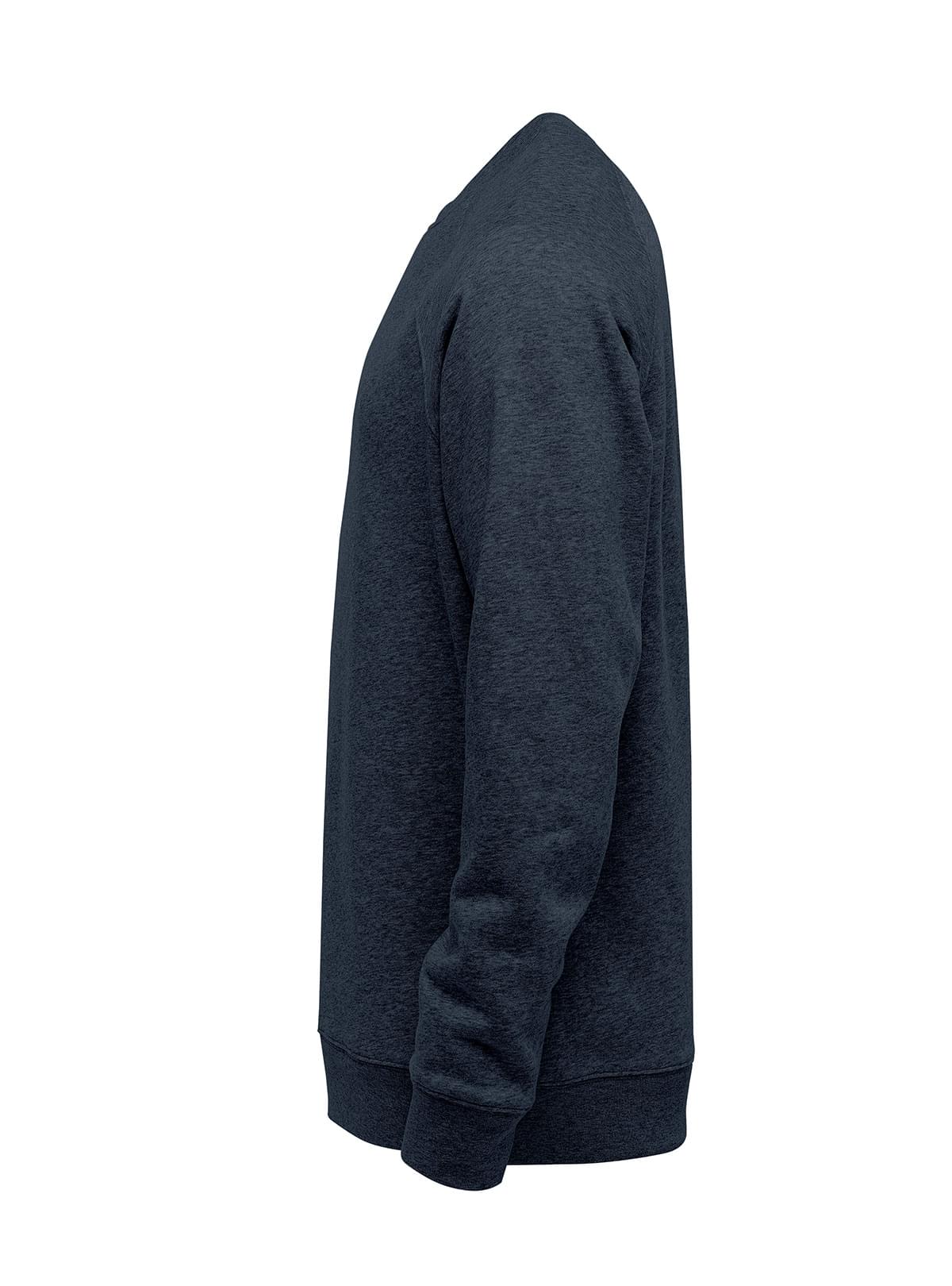 Stormtech Stormtech Men's Monashee Fleece Crew Neck - TWX-1 NAVY
