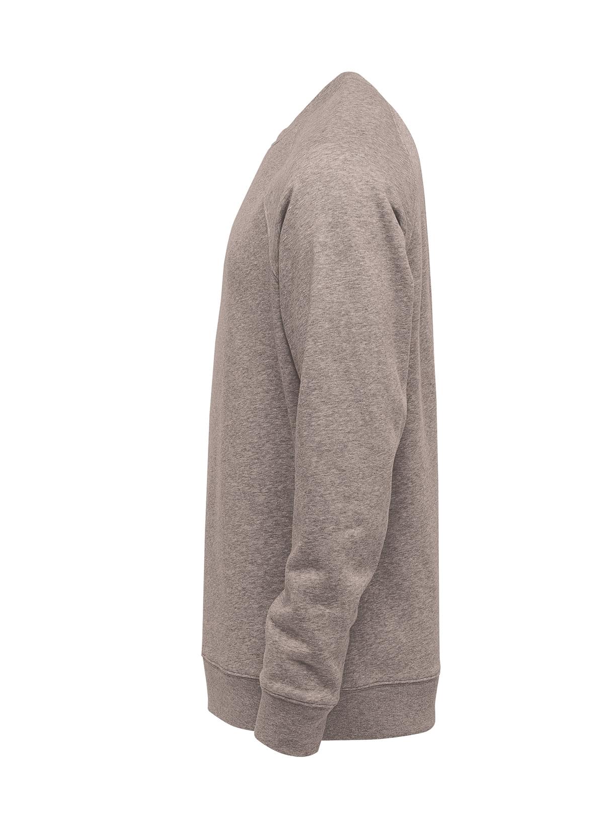 Stormtech Stormtech Men's Monashee Fleece Crew Neck - TWX-1 TAUPE