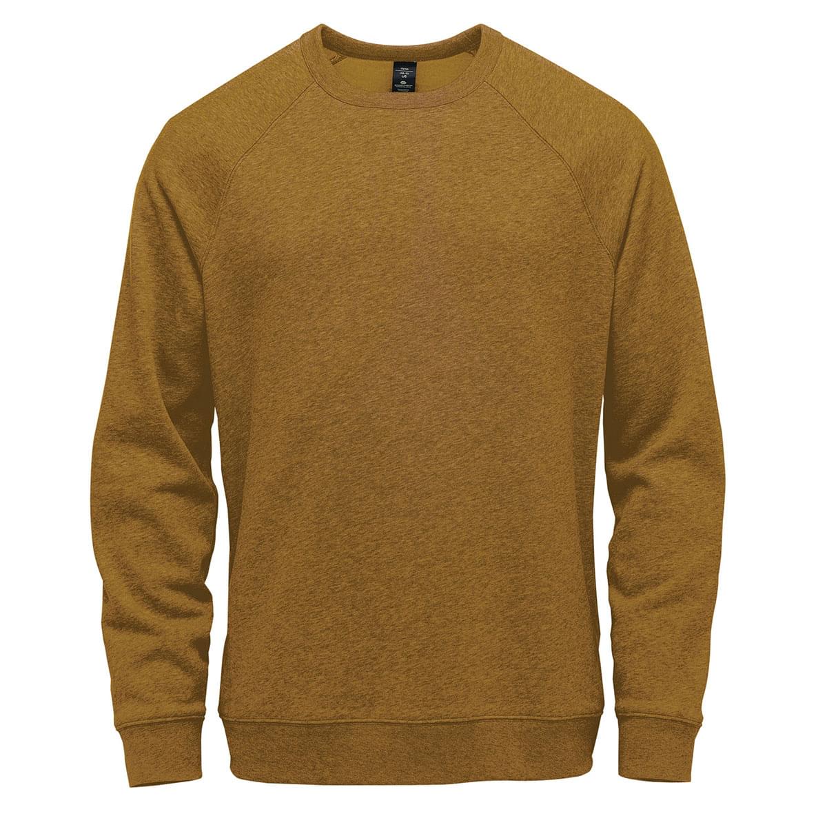 Stormtech Stormtech Men's Monashee Fleece Crew Neck - TWX-1 MINERAL