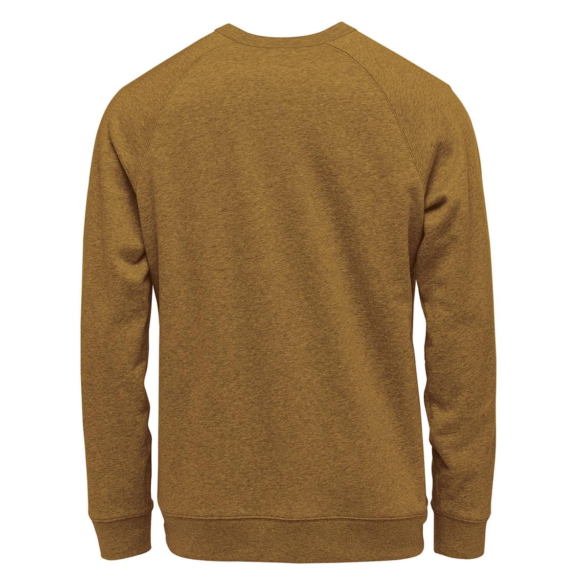 Stormtech Stormtech Men's Monashee Fleece Crew Neck - TWX-1 MINERAL