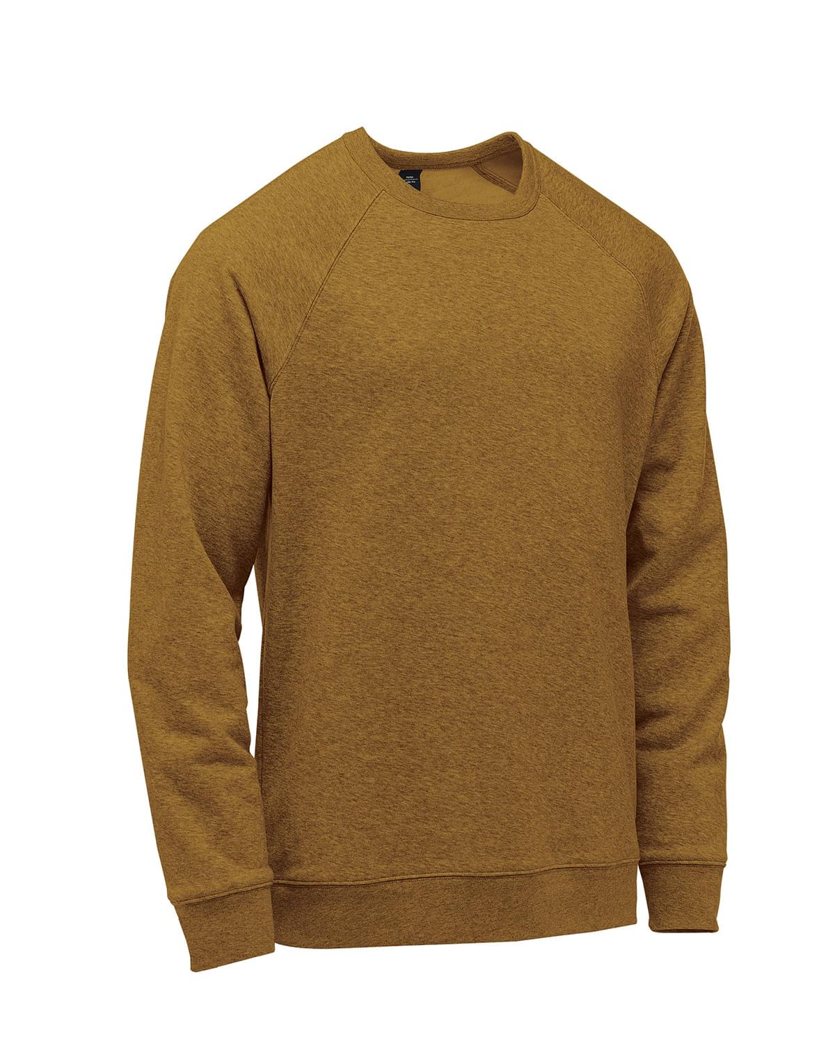 Stormtech Stormtech Men's Monashee Fleece Crew Neck - TWX-1 MINERAL