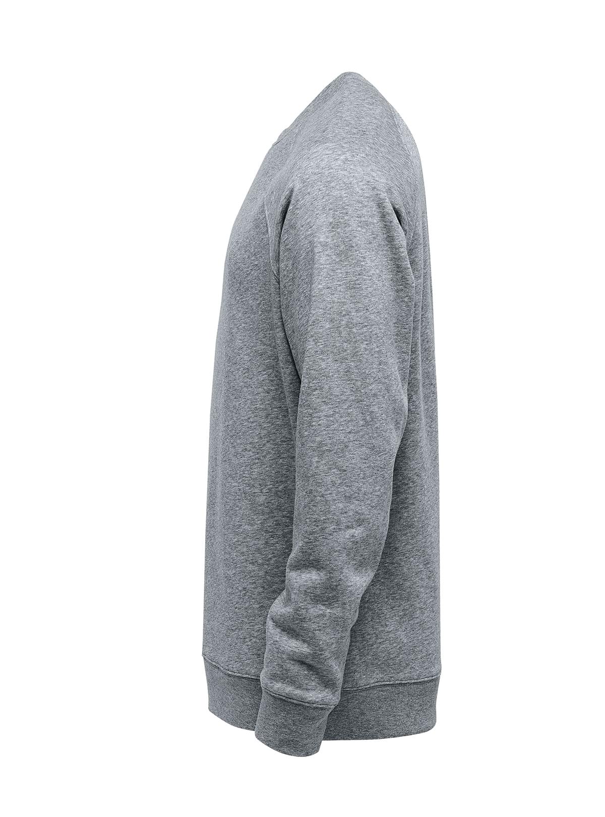 Stormtech Stormtech Men's Monashee Fleece Crew Neck - TWX-1 GRANITE HEATHER