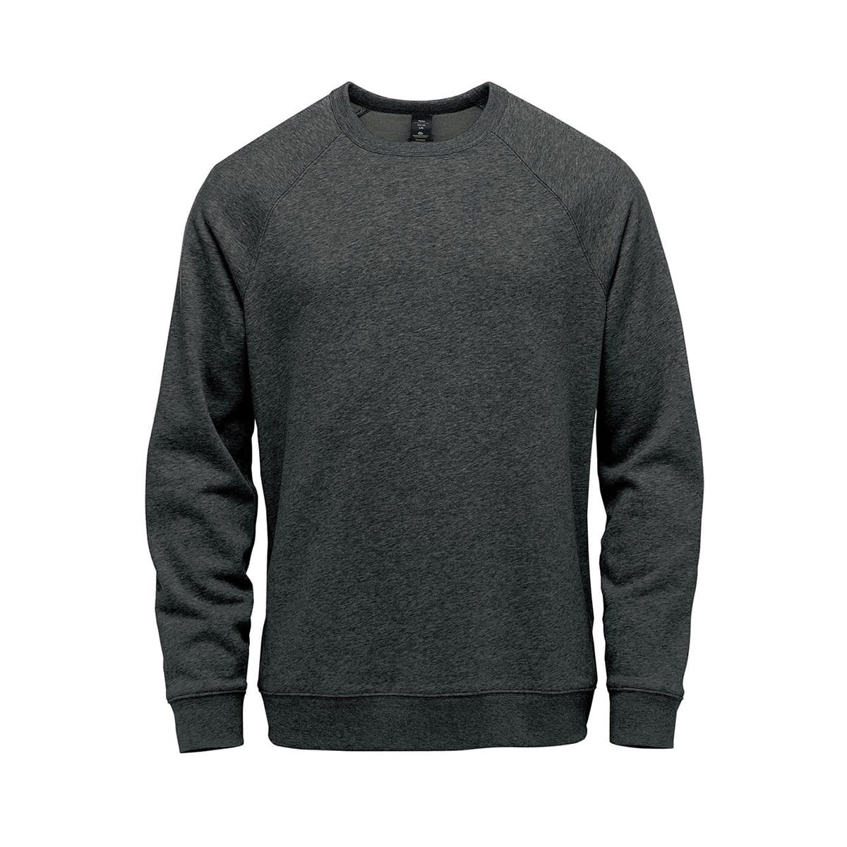 Independent Trading Co. Stormtech Men's Monashee Fleece Crew Neck - TWX-1