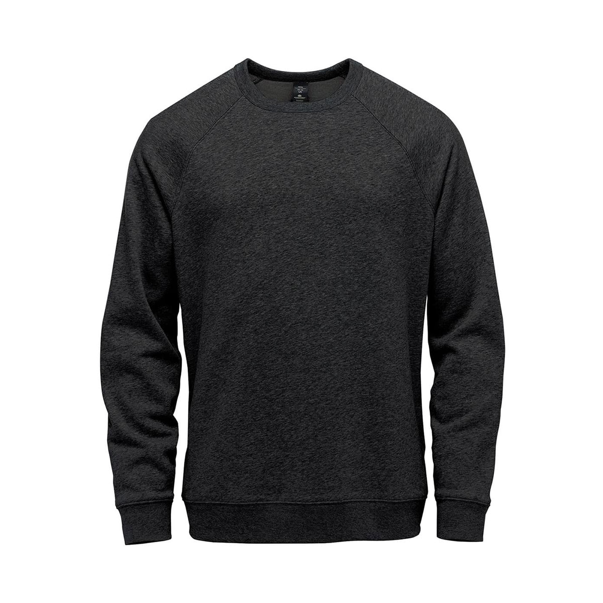 Stormtech Stormtech Men's Monashee Fleece Crew Neck - TWX-1 BLACK