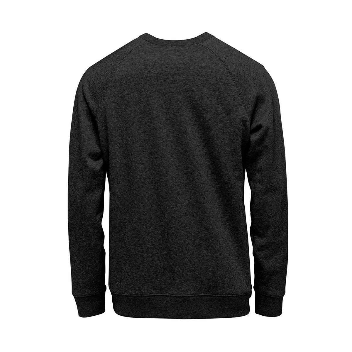 Stormtech Stormtech Men's Monashee Fleece Crew Neck - TWX-1 BLACK