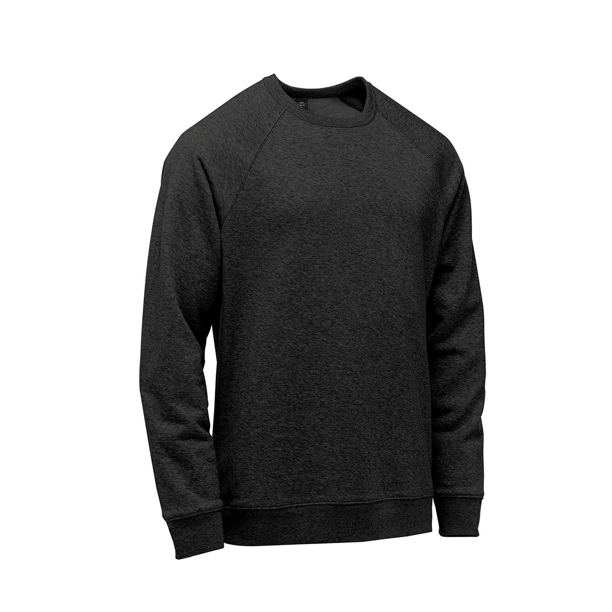 Stormtech Stormtech Men's Monashee Fleece Crew Neck - TWX-1 BLACK
