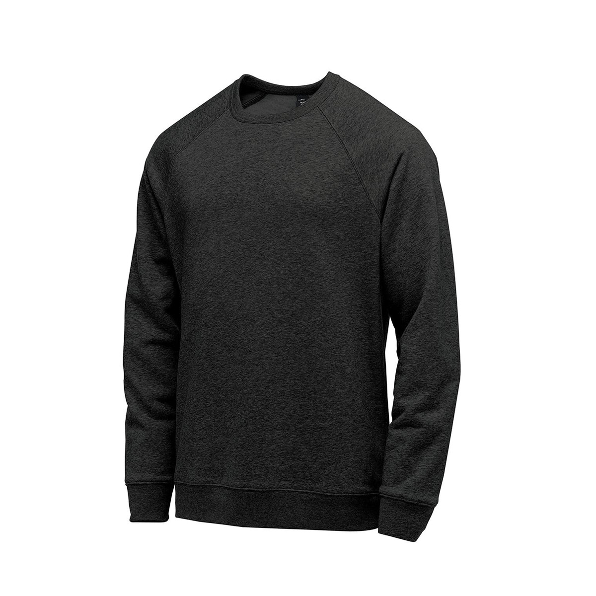 Stormtech Stormtech Men's Monashee Fleece Crew Neck - TWX-1 BLACK