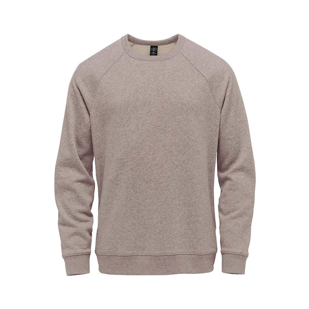 Stormtech Stormtech Men's Monashee Fleece Crew Neck - TWX-1 TAUPE