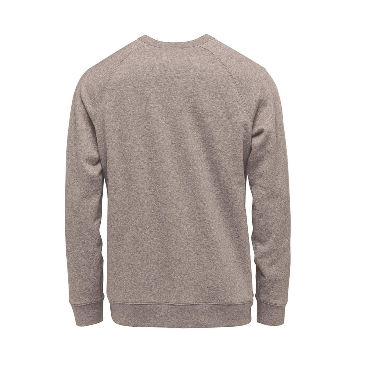 Stormtech Stormtech Men's Monashee Fleece Crew Neck - TWX-1 TAUPE