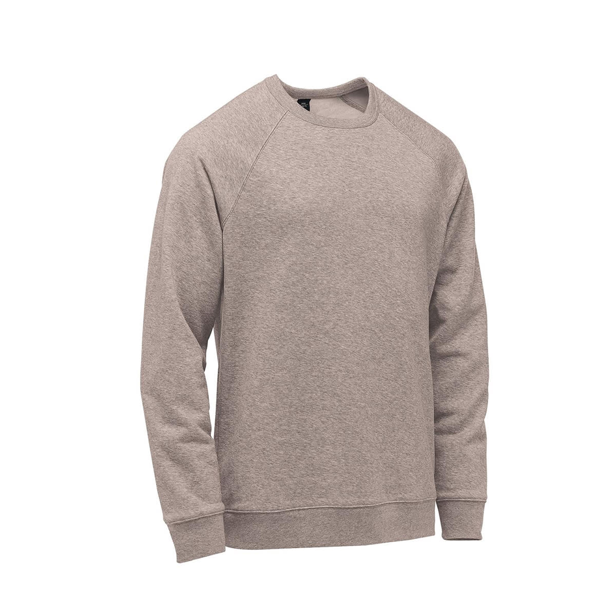 Stormtech Stormtech Men's Monashee Fleece Crew Neck - TWX-1 TAUPE